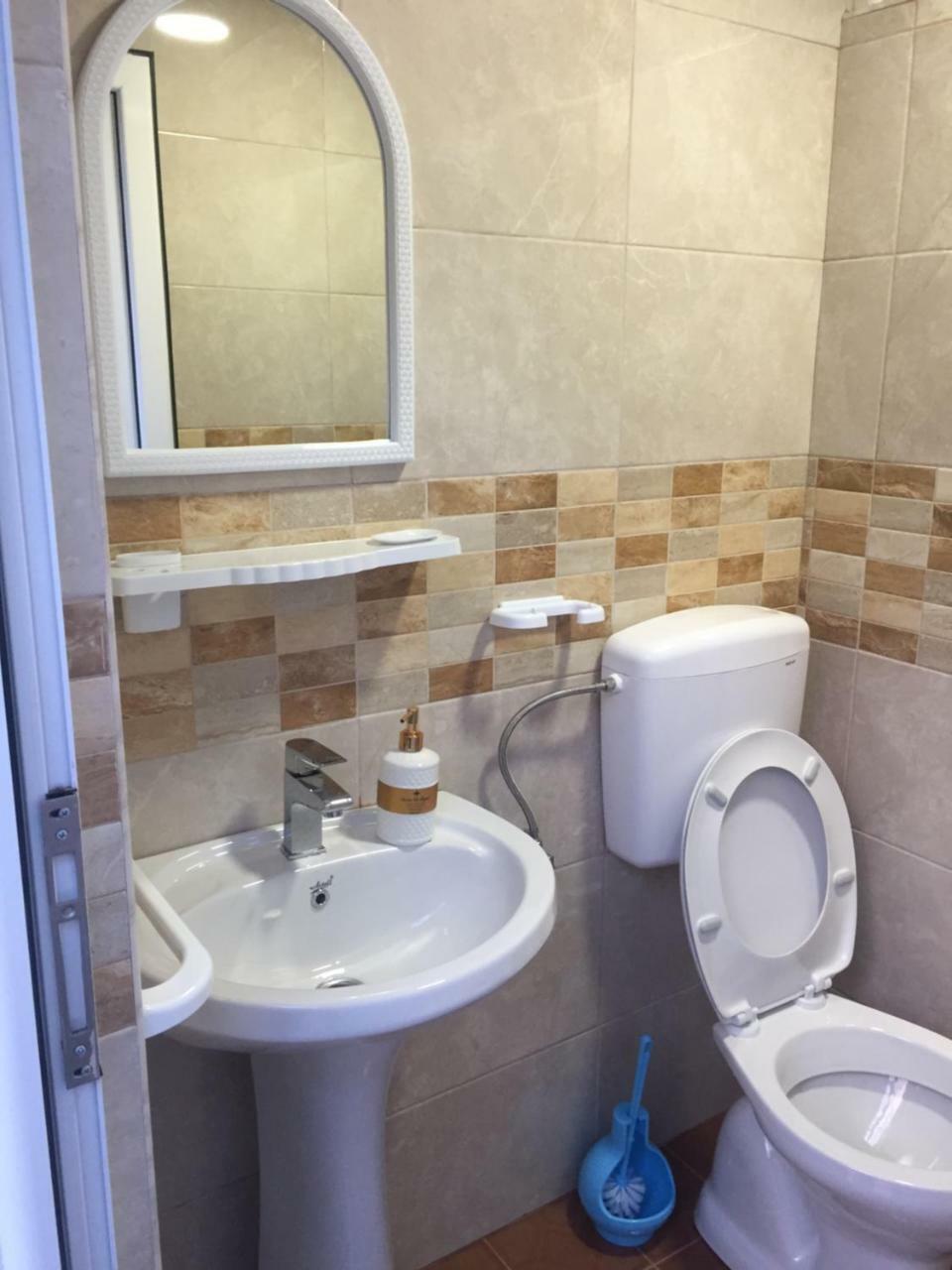Camp Podkraj Hotel Virpazar Ngoại thất bức ảnh
